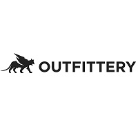 Logo von Outfittery