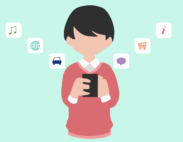 Personal Shopping Apps