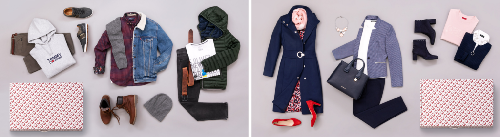 Personal Shopping Insider Garhammer Outfits