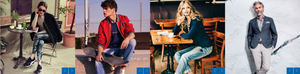 Personal Shopping Insider Manhenke Outfits