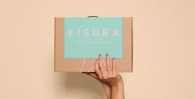 Kisura Versand