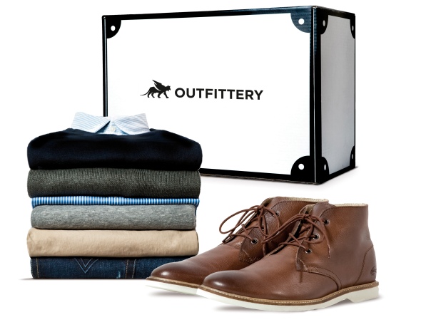 outfittery box abbestellen