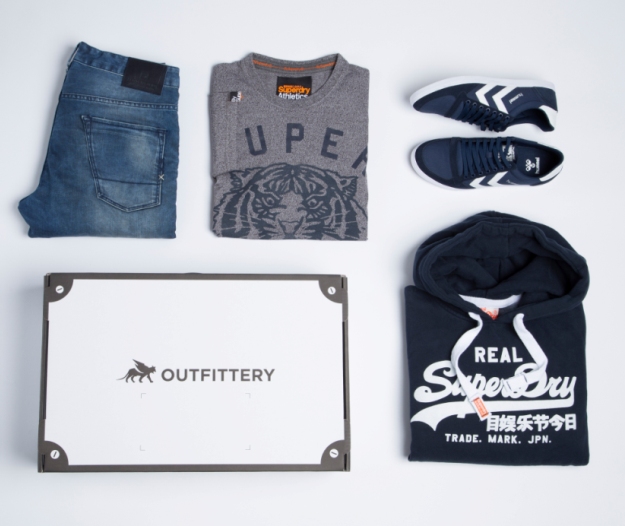 outfittery box