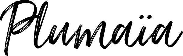 Plumaia Damenbox Logo